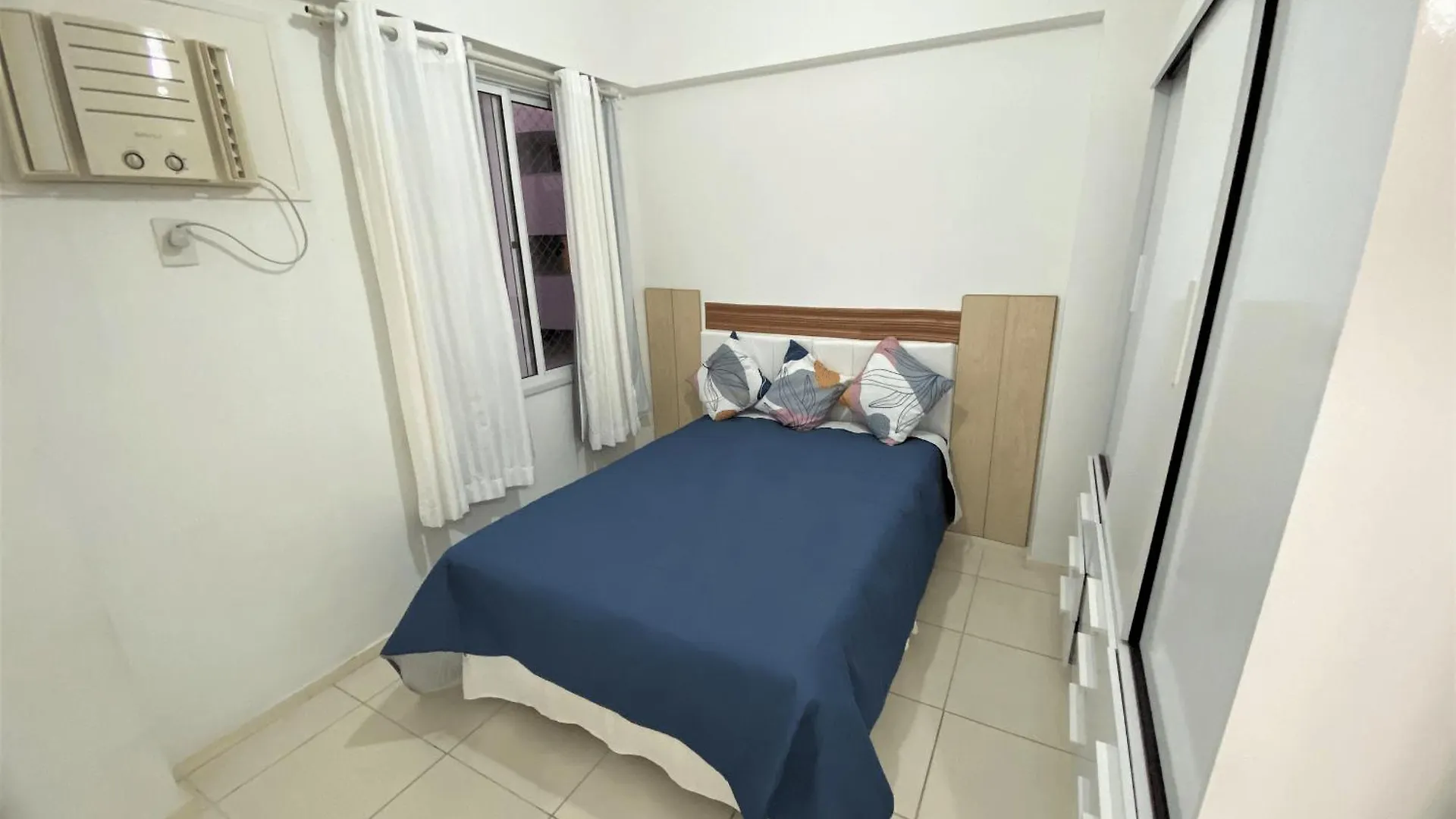 Lindo 3Qts Ar Churrasqueira Piscina Centro Forte Cabo Frio Apartamento