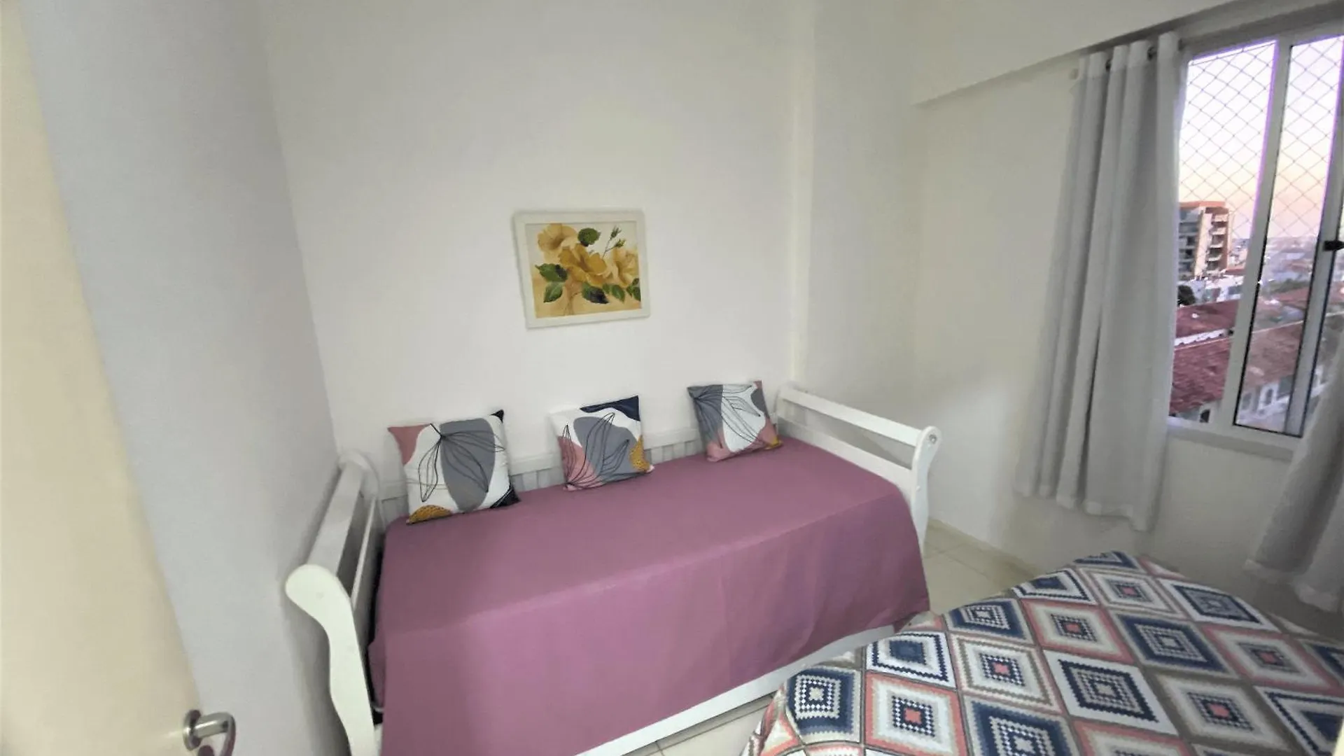 Apartamento Lindo 3Qts Ar Churrasqueira Piscina Centro Forte Cabo Frio