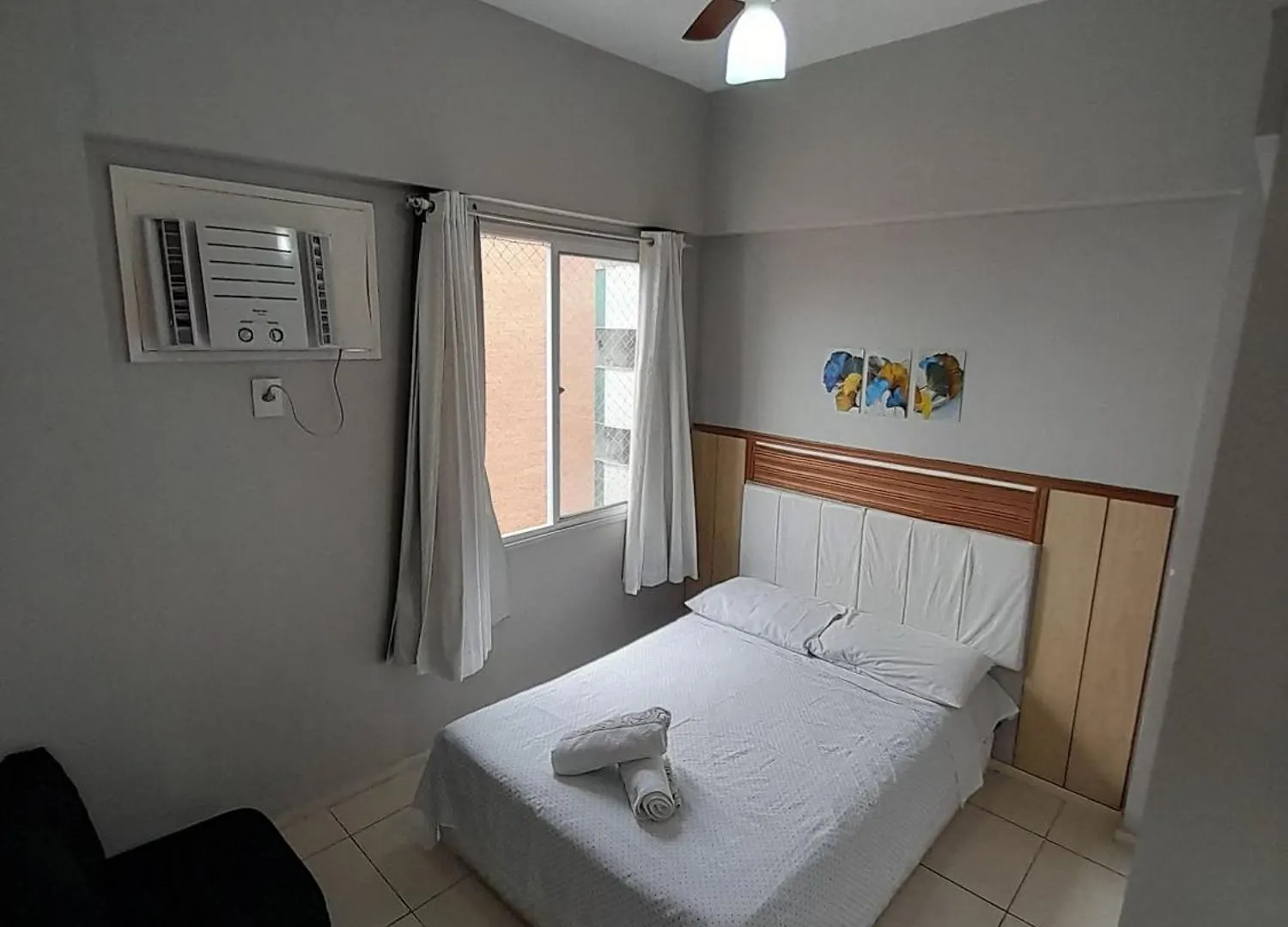 Apartamento Lindo 3Qts Ar Churrasqueira Piscina Centro Forte Cabo Frio