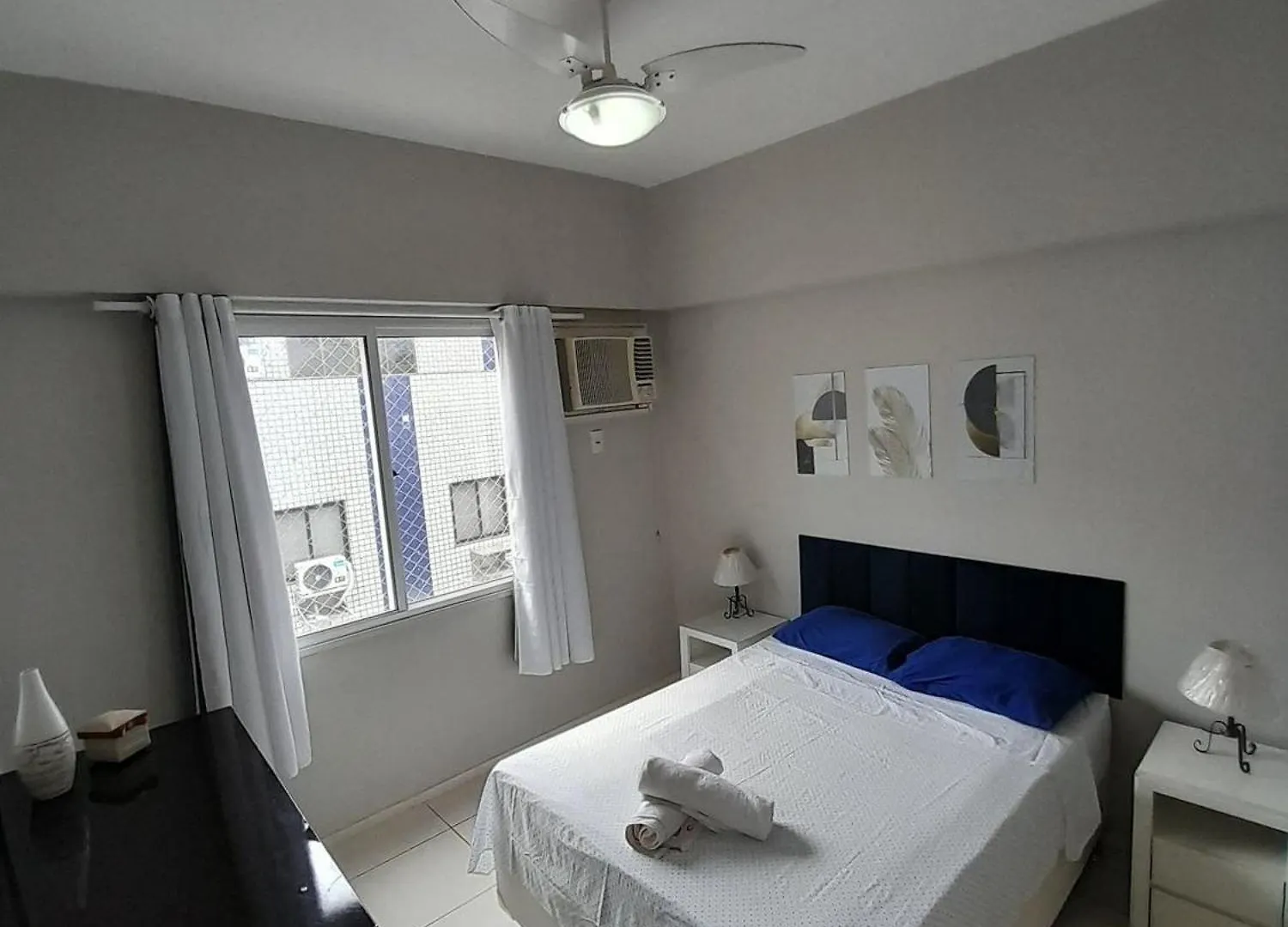 Lindo 3Qts Ar Churrasqueira Piscina Centro Forte Cabo Frio Apartamento