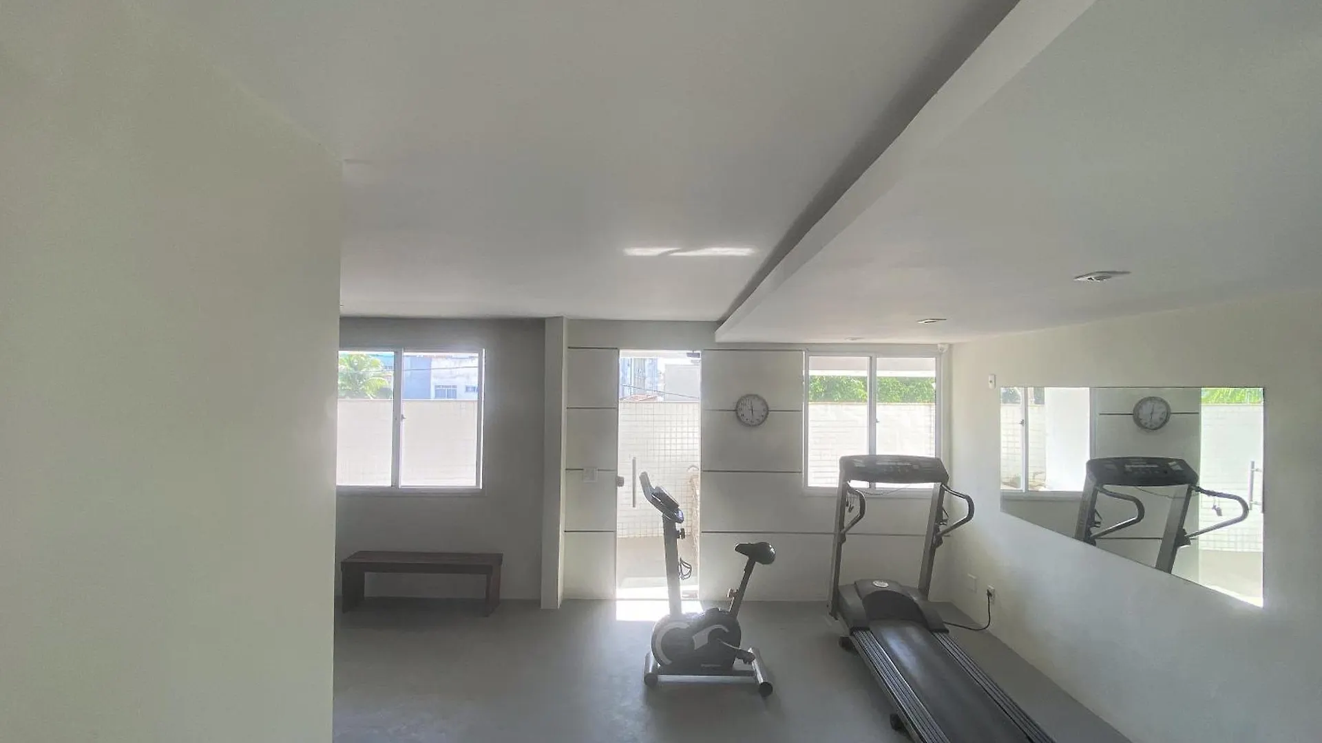 Apartamento Lindo 3Qts Ar Churrasqueira Piscina Centro Forte Cabo Frio Brasil