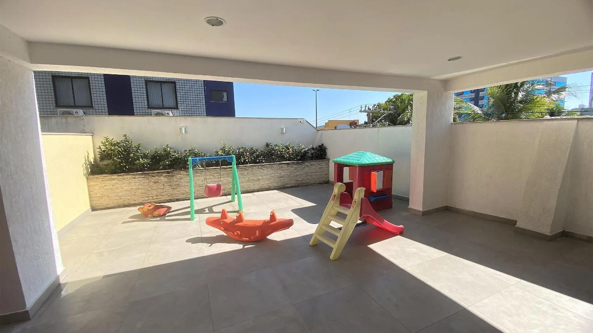 Apartamento Lindo 3Qts Ar Churrasqueira Piscina Centro Forte Cabo Frio