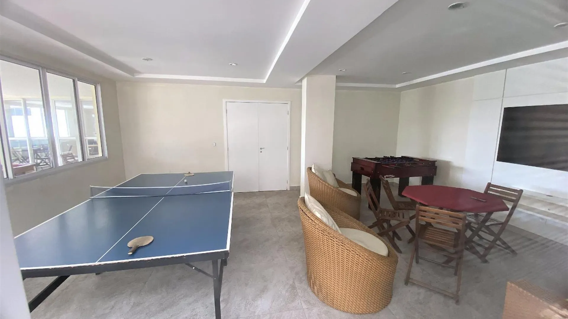 Apartamento Lindo 3Qts Ar Churrasqueira Piscina Centro Forte Cabo Frio Brasil