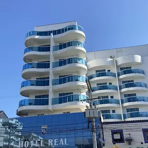 Real Кабу-Фриу