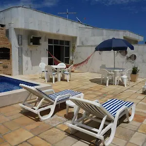 Apartamento Linda Cobertura Em De Frente Mar Max 8, Cabo Frio