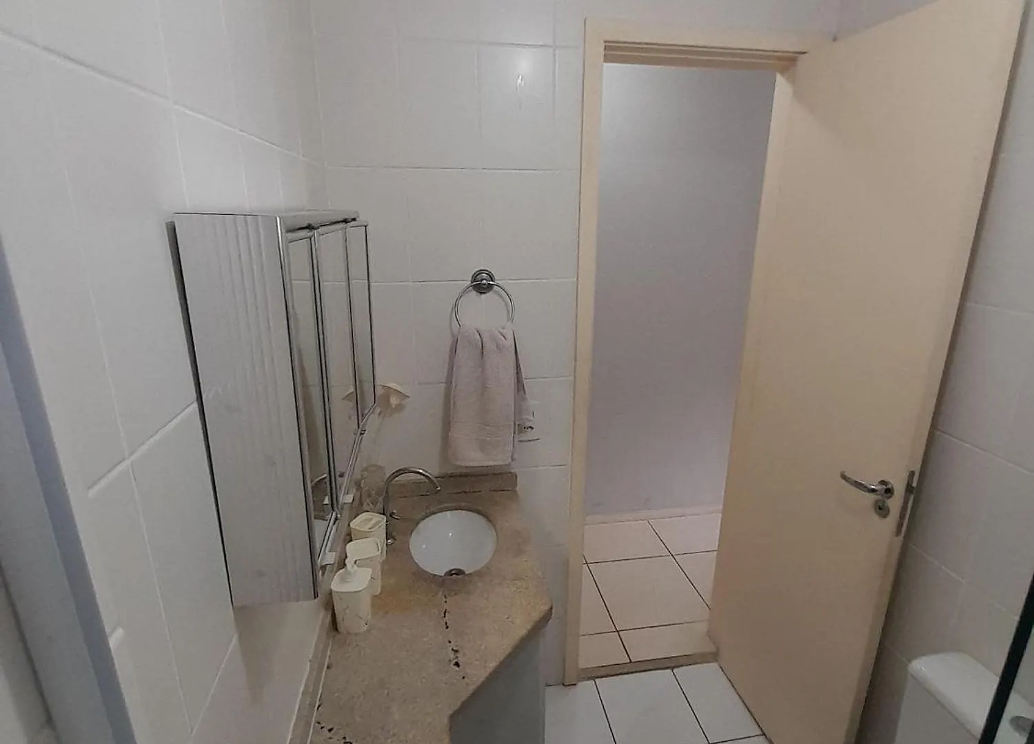 Apartment Lindo 3Qts Ar Churrasqueira Piscina Centro Forte Cabo Frio Brazil