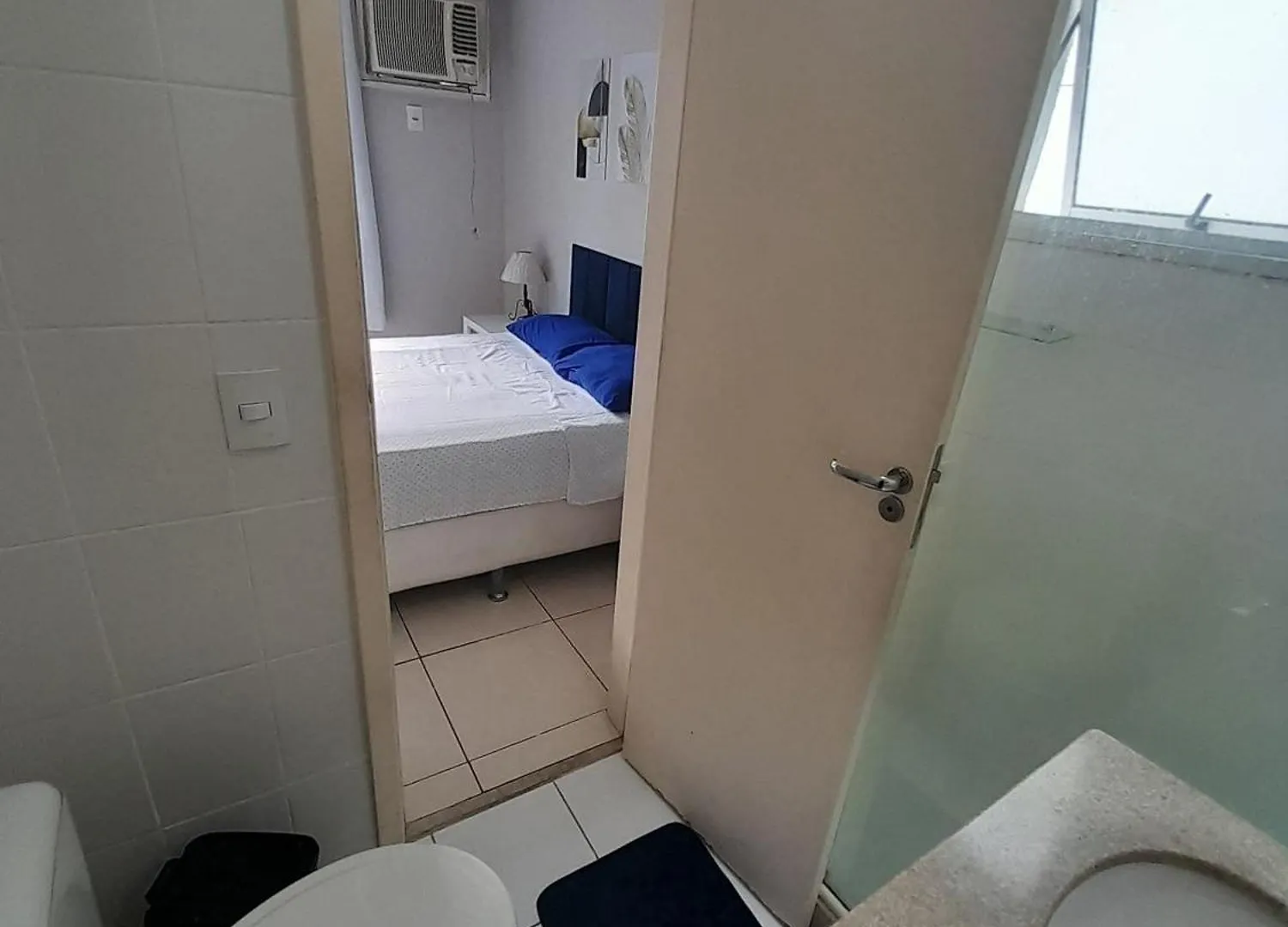 Lindo 3Qts Ar Churrasqueira Piscina Centro Forte Cabo Frio Apartment